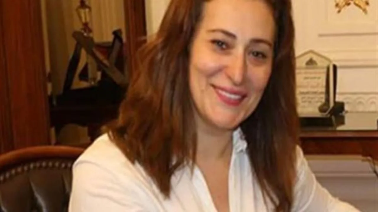 بصمة فنية مميزة.. قائمة الأعمال الكاملة للفنانة عبير فاروق وأبرز محطاتها الدرامية